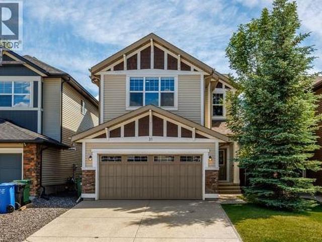 31 Chaparral Valley Way Se, Calgary, AB, T2X 0S1 house for sale | Listing ID A2351 | Royal LePage