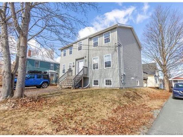 31 Charlotte St, Sackville, NB, E4L 3T2 house for sale | Listing ID NB135819 | Royal LePage
