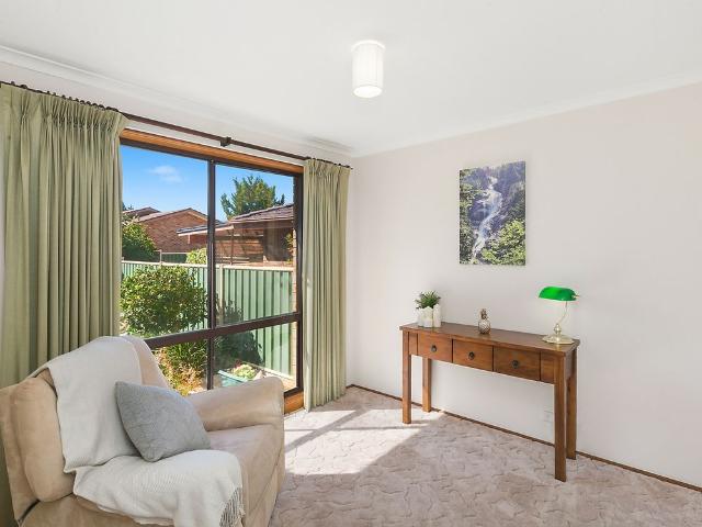 31 Charleston Street, Monash ACT, Belconnen