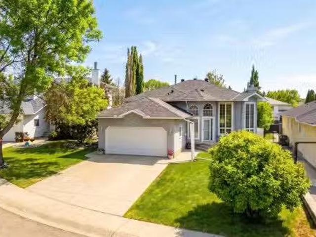 31 Charlton Crescent, Sherwood Park, AB, T8H 1R1 house for s.