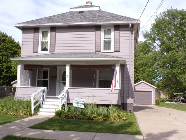 31 cherry street