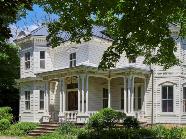 31 Chestnut Street