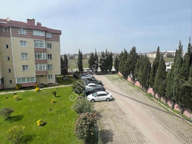 3+1 Cift Balkon Otoparklı Deniz Manzaralı
