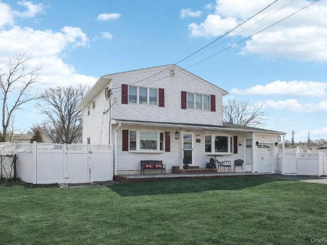 31 Circle Lane