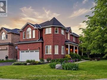 31 Commando Court, Hamilton, ON, L8B 0J6 house for sale | Listing ID X13482 | Royal LePage