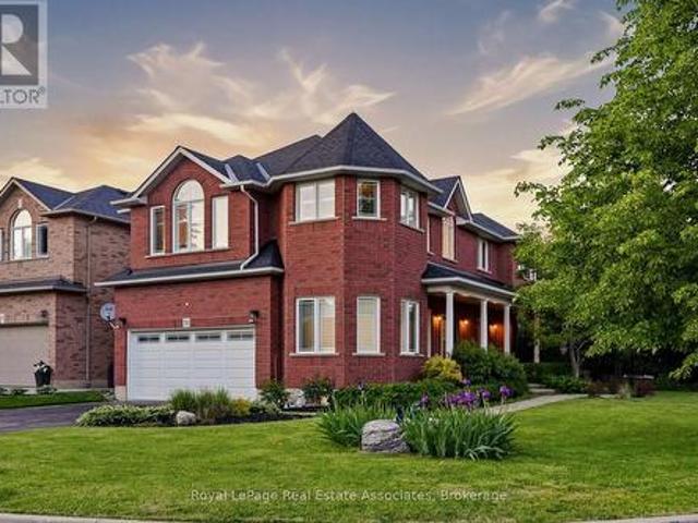 31 Commando Court, Hamilton, ON, L8B 0J6 house for sale | Listing ID X13482 | Royal LePage
