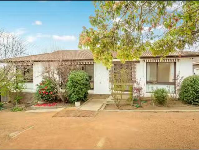 31 Coane Street, HOLDER House for rent Listed by Thomas Bourn.