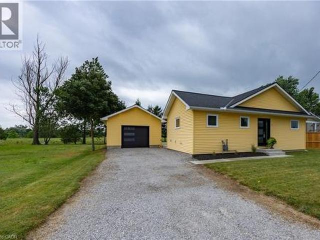 31 College Avenue, Port Rowan, ON, N0E 1M0 house for sale | Listing ID 40848 | Royal LePage