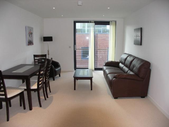 31 Cornhill, Cornhill, Liverpool L1, 2 bed flat to rent, £1,050 pcm | PrimeLocation