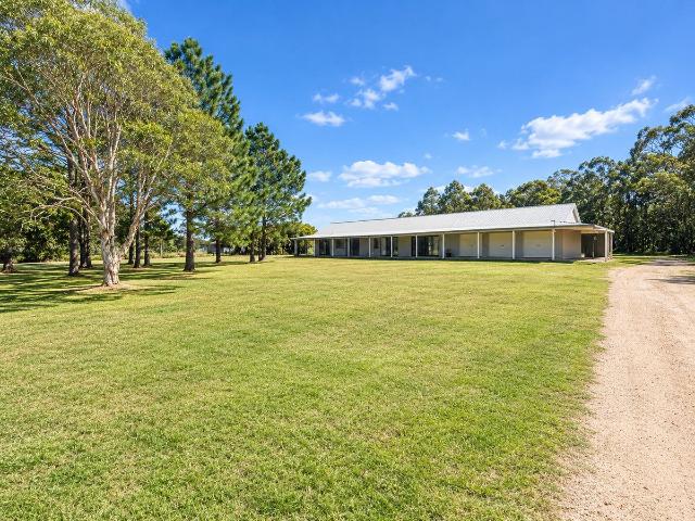 31 Cottrill Road, Caboolture, QLD 4510