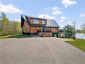 31 Clear View Rd, Grand Barachois, NB, E4P 6Z1 house for sale | Listing ID NB139449 | Royal LePage