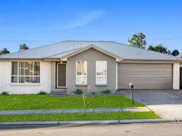 31 Clement Road, Edmondson Park, NSW 2174