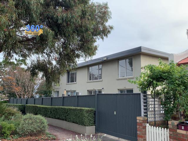 3/1 Clyde Street, Thornbury