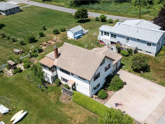 31 Cross Hill Drive