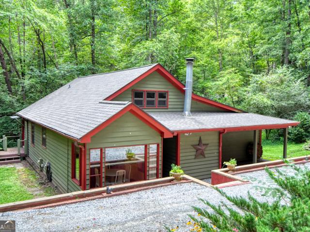 31 Creekside Ln, Clayton, GA 30525 | MLS #10719