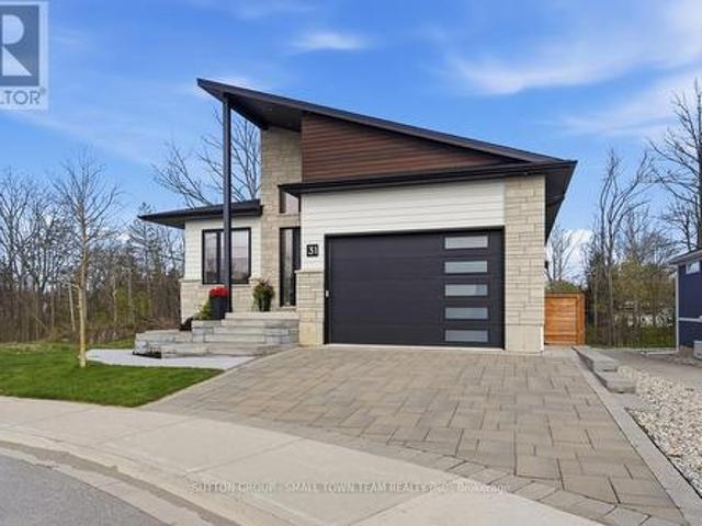 31 Creek Side Place, Lambton Shores Grand Bend, ON, N0M 1T0 house for sale | Listing ID X13095 | Royal LePage
