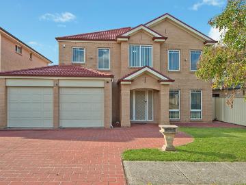 31 Damien Drive, Parklea