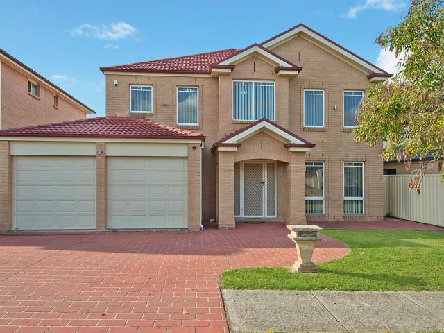 31 Damien Drive, Parklea