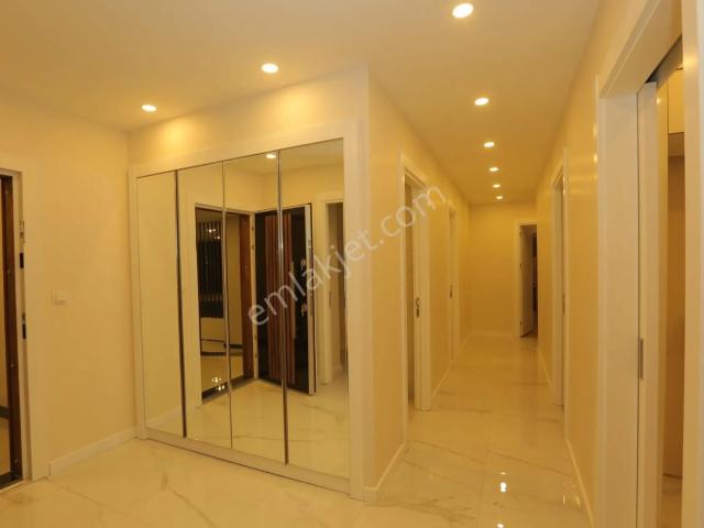 3+1 Daire Sahibinden Mgs Kent Sitesi