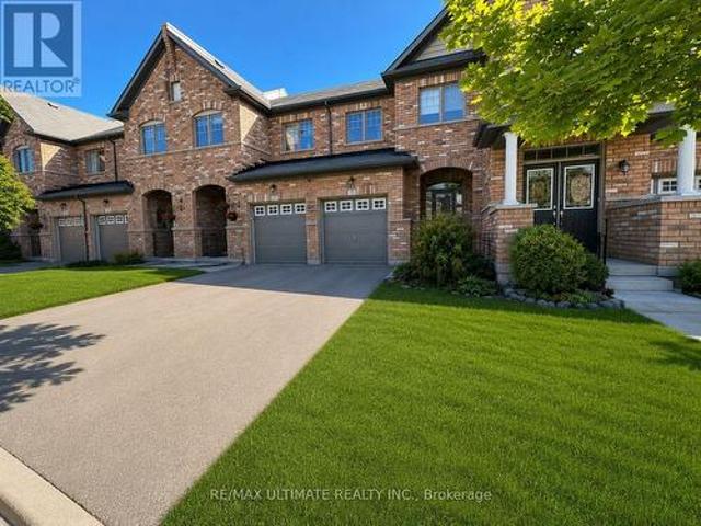 31 Davenfield Circle, Brampton, ON, L6P 4M2 house for sale | Listing ID W13573 | Royal LePage