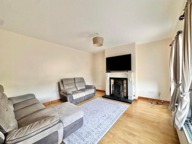 31 Derramore Heights, Magherafelt, BT45 5RX