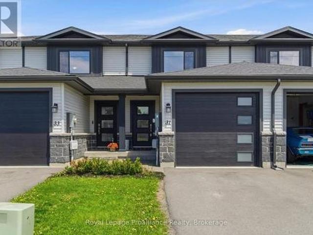 31 Dewal Place, Belleville Ward, ON, K8P 0H3 house for sale | Listing ID X13542 | Royal LePage