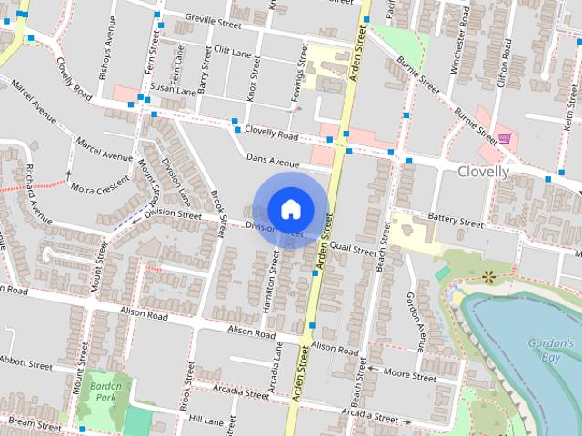 31 Division Street, Coogee NSW 2034 House For Rent | Domain