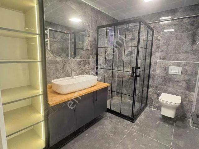 3+1 Doğalgazlı Asansörlü Lüks Tadilatlı Daire
