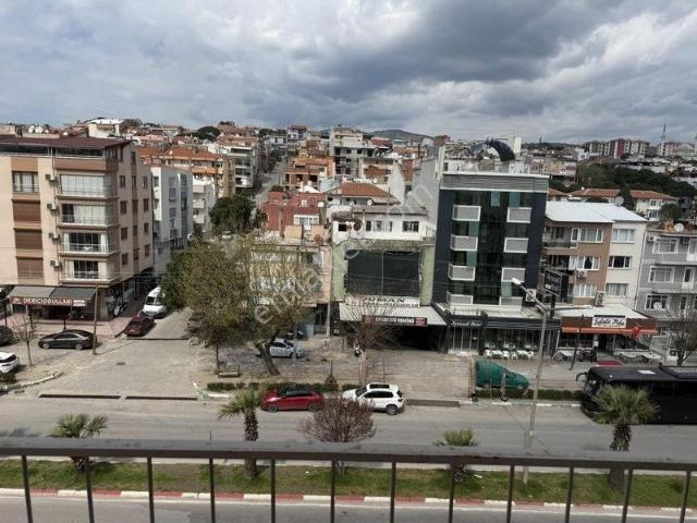 3+1 Doğalgazlı Kiralık Daire