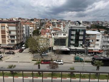 3+1 Doğalgazlı Kiralık Daire