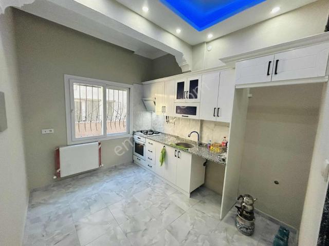 3+1 Doğalgazlı Klimalı Yüksek Giriş | Tadilatlı Kiralık Daire