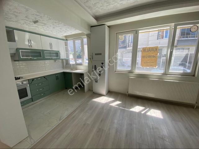 3+1 Doğazlı Çarşı Merkezde Kiralık