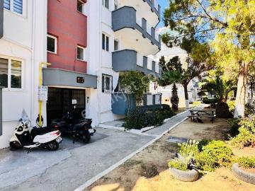 3+1 Dogalgazlı,ayrı Mutfaklı Kiralık Daire