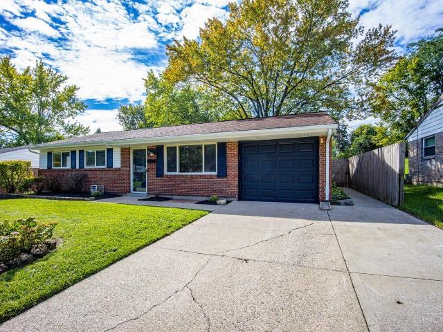 31 Dorsey Drive