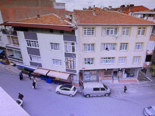 3+1 Dubleks Daire
