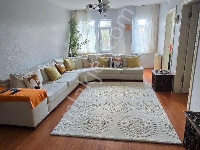 3+1 Düz Giriş Park Manzaralı Altında 2kat Mevcut Kiralık Daire Merkezi Konum Yıdız Emlak'tan