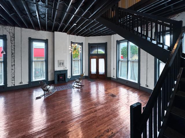 31 E Main St, Gosport, IN 47433 | MLS #202626