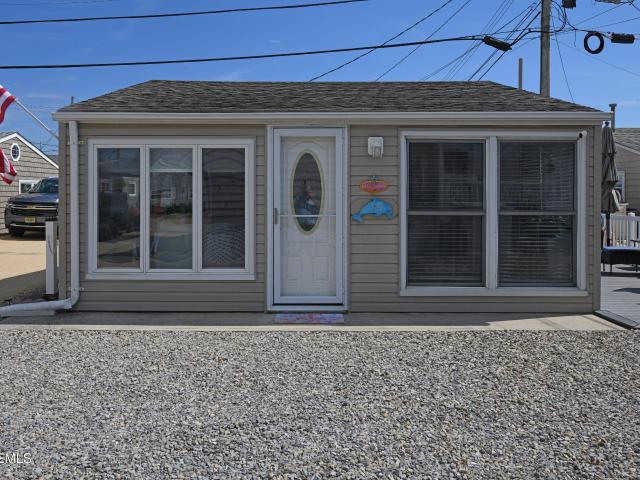 31 E Sandpiper Way