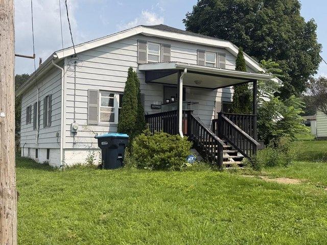 31 E Vine St, Port Allegany, PA 16743