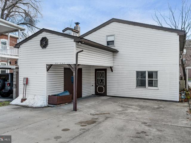 31 E Water St, Gettysburg, PA 17325 | MLS #PAAD2022