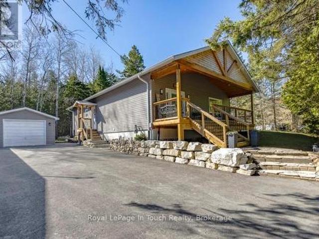 31 Earldom Boulevard, Tay Port Mcnicoll, ON, L0K 1R0 house for sale | Listing ID S13564 | Royal LePage
