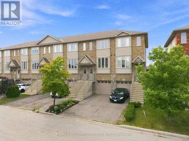 31 Edenrock Drive, Hamilton, ON, L8E 0G6 house for sale | Listing ID X13699 | Royal LePage
