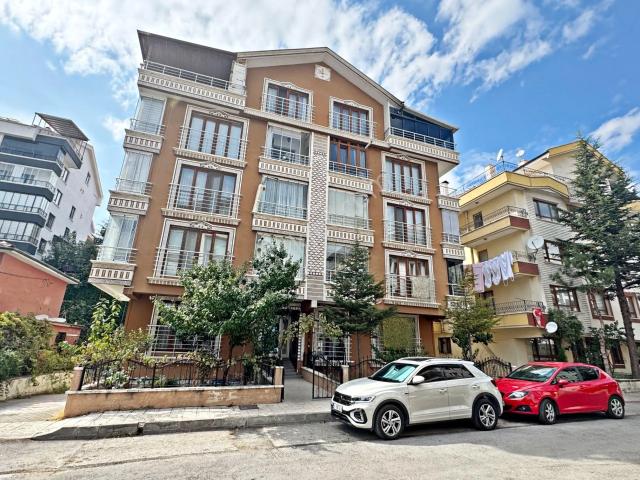 3+1 Şehir Hastanesi Yakını Kardeşlerde Asansörlü Fırsat Daire
