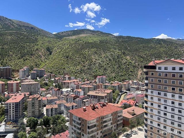 3+1 Şehir ve Doğa Manzaralı