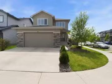 31 Ellice Bend, Fort Saskatchewan, AB, T8L 0T8 house for sal.