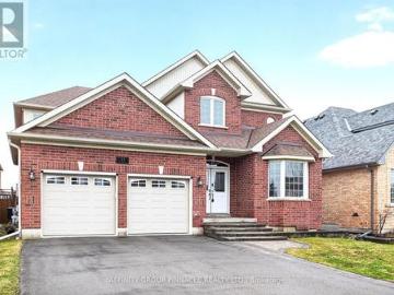 31 Ellis Crescent, Kawartha Lakes Lindsay, ON, K9V 0A5 house for sale | Listing ID X13163 | Royal LePage
