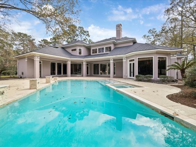 31 Enchanted Woods Drive