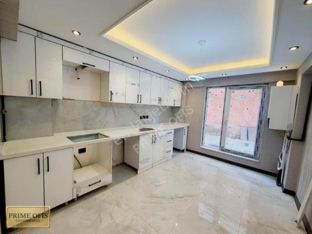 3+1 Esertepe Full Yapılı Görülmeye Değer Yatırım Fırsatı