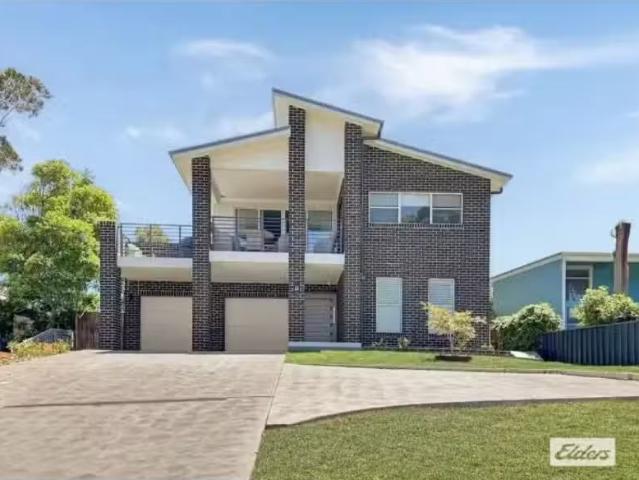 31 Euroka Avenue, Malua Bay House for rent Listed by Jayden W.