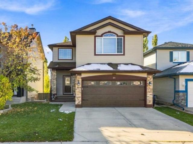 31 Evansmeade Crescent Nw, Calgary, AB, T3P 1C1 house for sale | Listing ID A2351 | Royal LePage